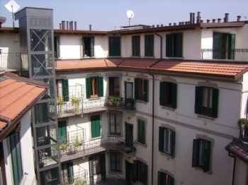 Appartamento con aria condizionata Milano - Altre fotografie