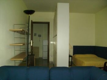 Monolocale arredato Borgo po - Altre fotografie