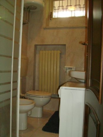 Monolocale arredato Borgo po - Altre fotografie