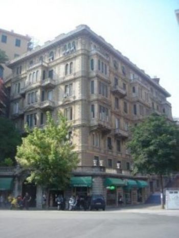 Appartamento affitto Genova - Altre fotografie