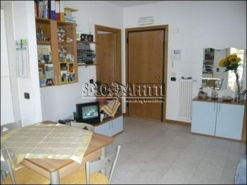 Casa arredata con garage Rimini