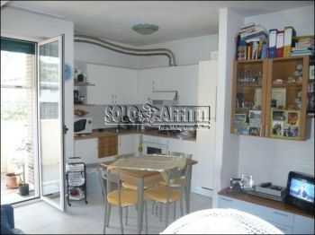 Casa arredata con garage Rimini