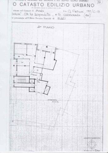 Appartamento affitto Bari - Altre fotografie