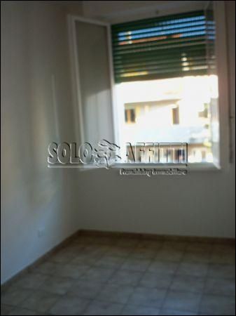 Appartamento nuova costruzione con balcone