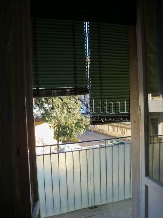 Appartamento nuova costruzione con balcone