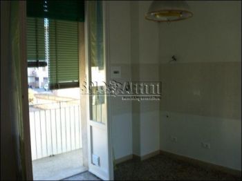 Appartamento nuova costruzione con balcone