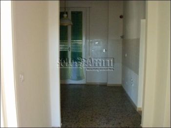 Appartamento nuova costruzione con balcone