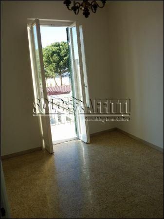 Appartamento nuova costruzione con balcone