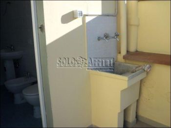 Appartamento nuova costruzione con balcone