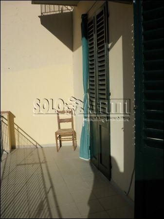 Appartamento nuova costruzione con balcone