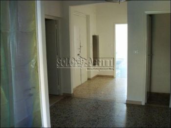 Appartamento nuova costruzione con balcone