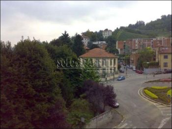 Appartamento Crimea (gran madre)