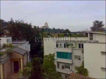 Appartamento Crimea (gran madre)