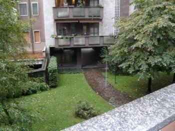 Casa con terrazzo Garibaldi, isola, maciachini, monumentale - Altre fotografie