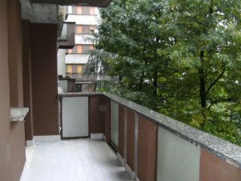 Casa con terrazzo Garibaldi, isola, maciachini, monumentale - Altre fotografie