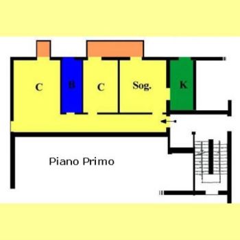 Casa Vergato - Altre fotografie