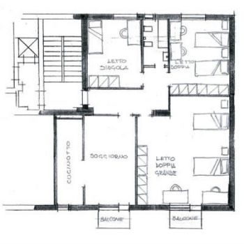Casa studenti Corticella - Altre fotografie