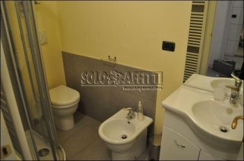 Monolocale arredato Olivette