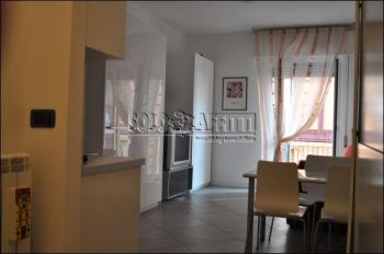 Monolocale arredato Olivette