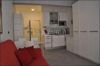 Monolocale arredato Olivette