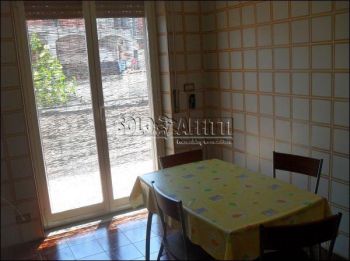 Trilocale arredato con posto auto Galatea