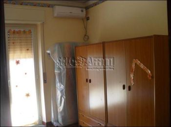Trilocale arredato con posto auto Galatea