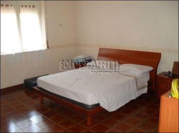 Trilocale arredato con posto auto Galatea