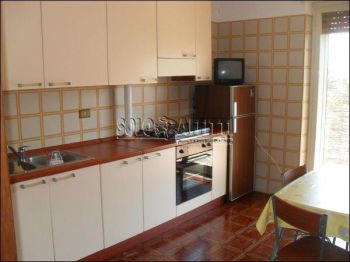 Appartamento affitto Aci Castello