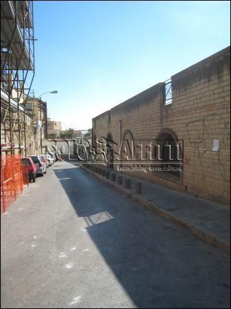 Appartamento affitto Napoli