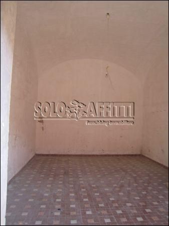 Appartamento arredato con garage Monte calvario