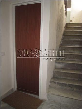 Appartamento arredato con garage Monte calvario