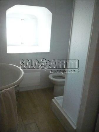 Appartamento arredato con garage Monte calvario