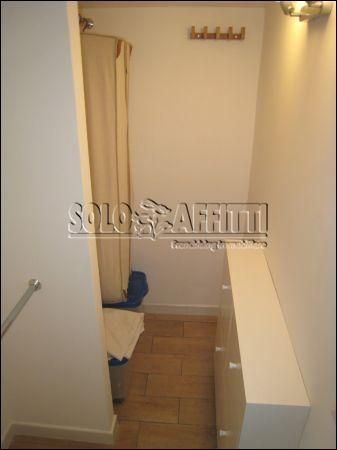 Appartamento arredato con garage Monte calvario