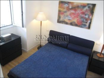 Appartamento arredato con garage Monte calvario