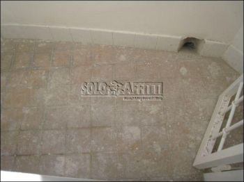 Appartamento arredato con garage Monte calvario