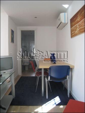 Appartamento arredato con garage Monte calvario