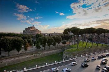 Appartamento affitto Roma