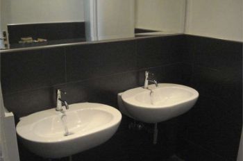 Casa nuova costruzione con aria condizionata