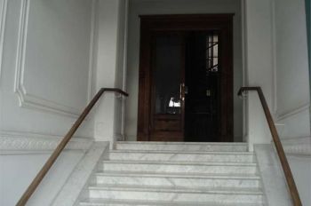 Casa nuova costruzione con aria condizionata