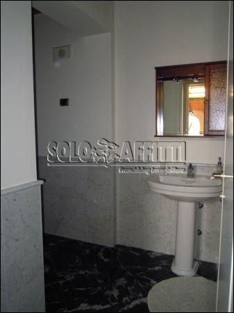 Appartamento arredato con terrazzo Centro storico sud