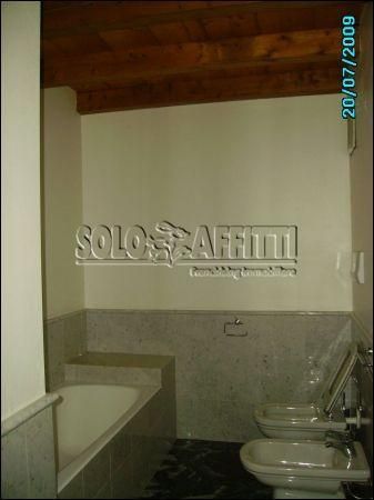 Appartamento arredato con terrazzo Centro storico sud