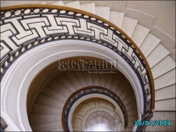 Appartamento arredato con terrazzo Centro storico sud