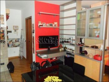 Monolocale arredato con balcone 3- citt� studi, lambrate, venezia