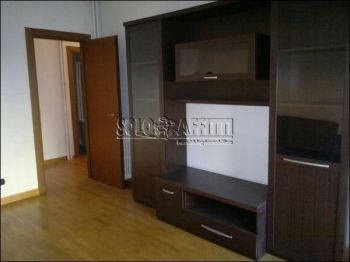 Bilocale arredato con balcone F.s.