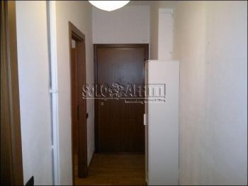 Bilocale arredato con balcone F.s.
