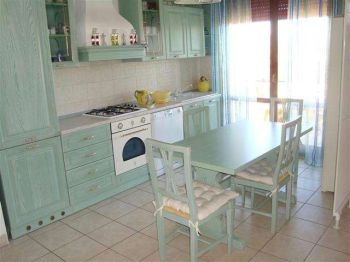 Appartamento affitto Jesolo
