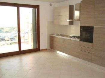 Trilocale nuova costruzione con terrazzo