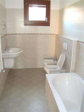 Trilocale nuova costruzione con terrazzo
