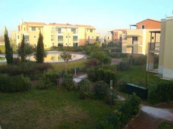 Trilocale nuova costruzione con terrazzo