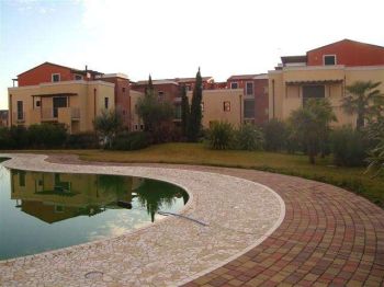 Trilocale nuova costruzione con terrazzo